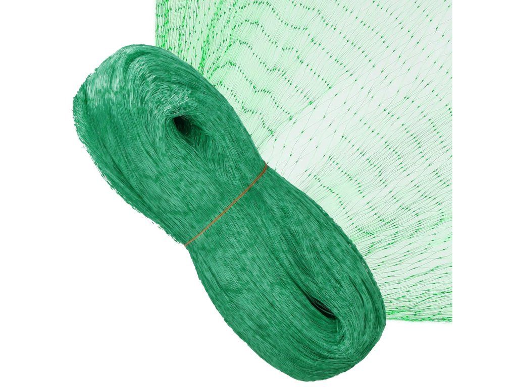 Sieť proti vtákom 4 × 5 m S-AB0004 - detail 2